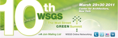 WSGS 2011