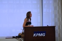 Katie McGinty of Weston Solutions